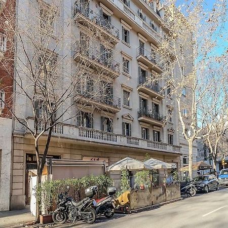 Canela Homes Barcelona Bailen المظهر الخارجي الصورة