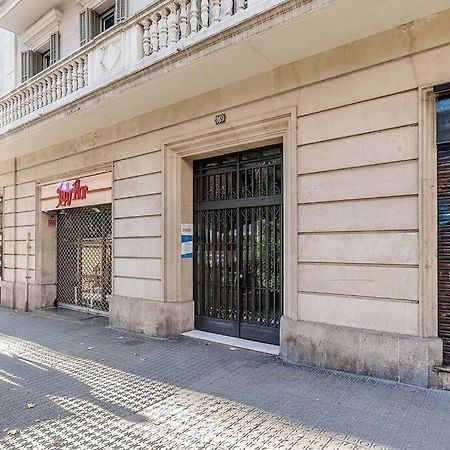 Canela Homes Barcelona Bailen المظهر الخارجي الصورة