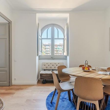 Canela Homes Barcelona Bailen المظهر الخارجي الصورة