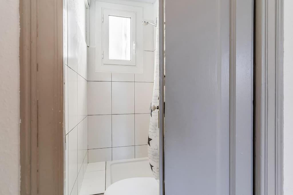 Canela Homes Barcelona Bailen المظهر الخارجي الصورة