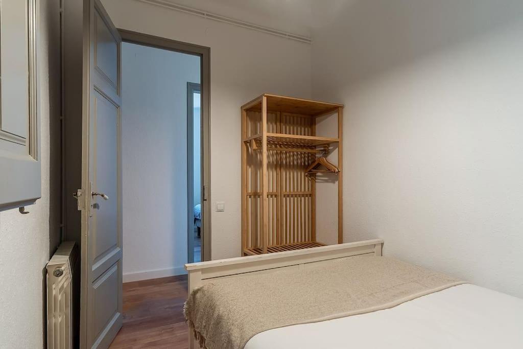 Canela Homes Barcelona Bailen المظهر الخارجي الصورة