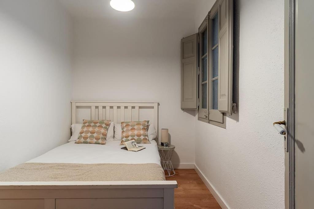 Canela Homes Barcelona Bailen المظهر الخارجي الصورة