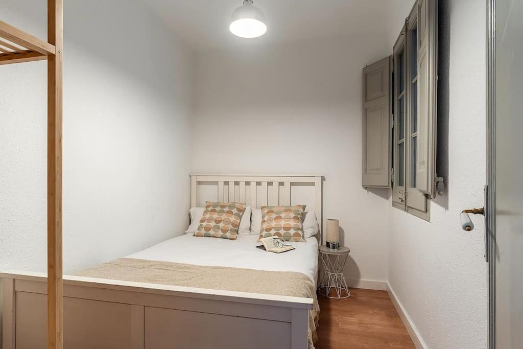 Canela Homes Barcelona Bailen المظهر الخارجي الصورة