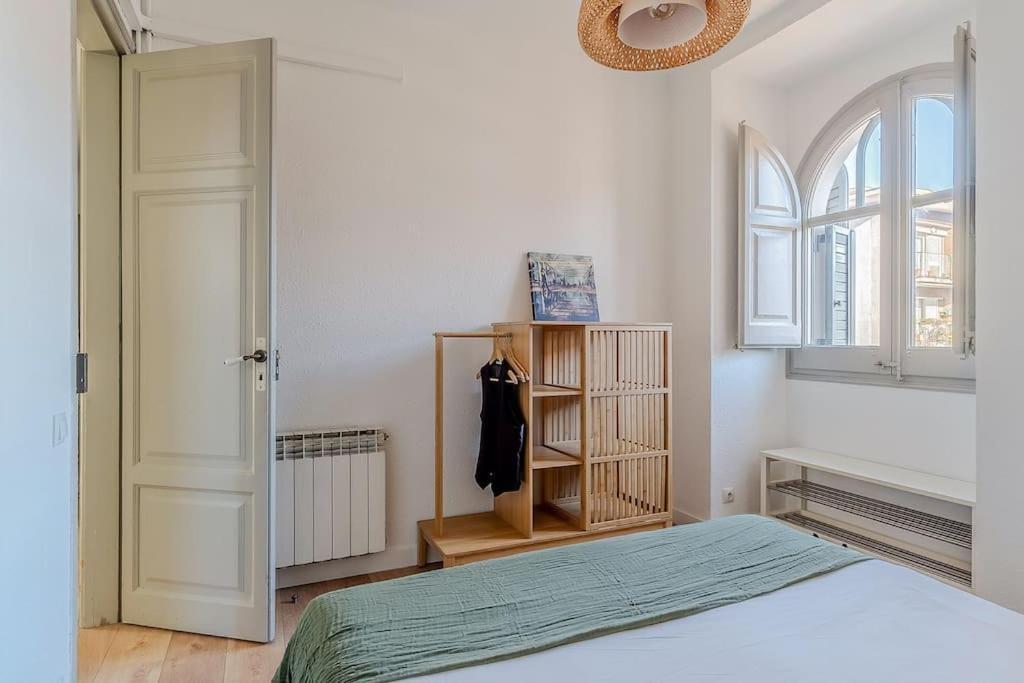 Canela Homes Barcelona Bailen المظهر الخارجي الصورة
