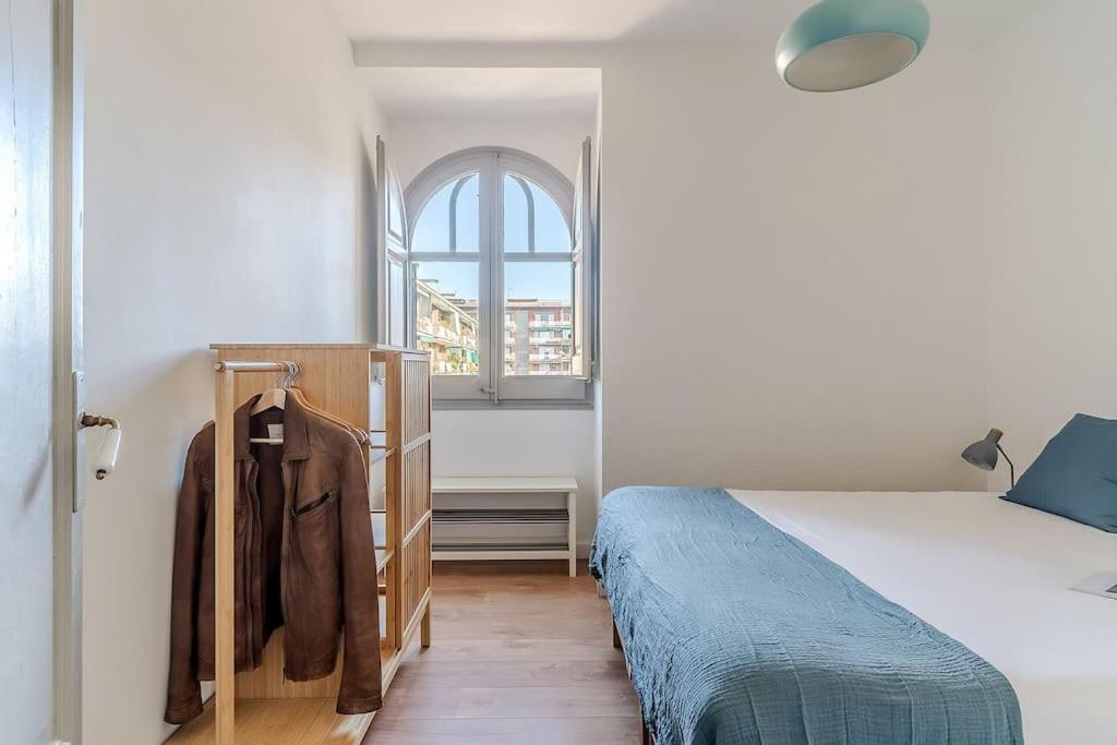 Canela Homes Barcelona Bailen المظهر الخارجي الصورة