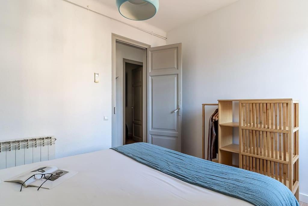 Canela Homes Barcelona Bailen المظهر الخارجي الصورة