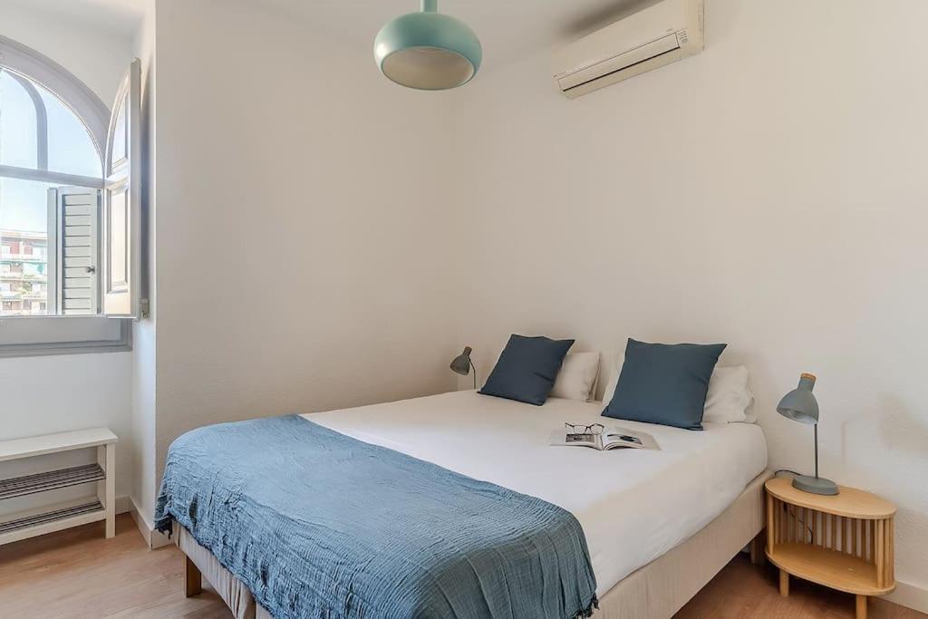 Canela Homes Barcelona Bailen المظهر الخارجي الصورة