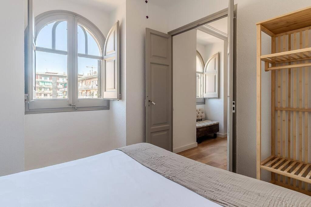 Canela Homes Barcelona Bailen المظهر الخارجي الصورة