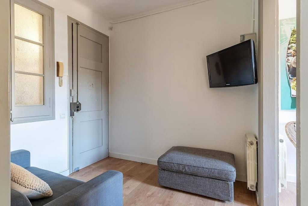 Canela Homes Barcelona Bailen المظهر الخارجي الصورة