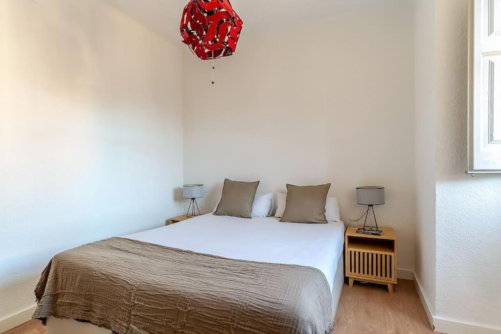 Canela Homes Barcelona Bailen المظهر الخارجي الصورة